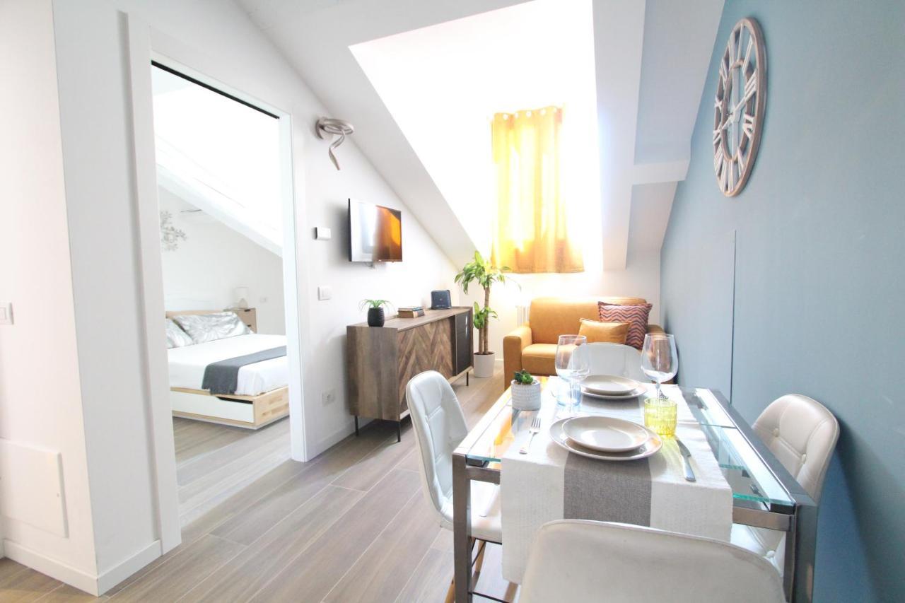 Bamboo Milano Isonzo Apartment Luaran gambar