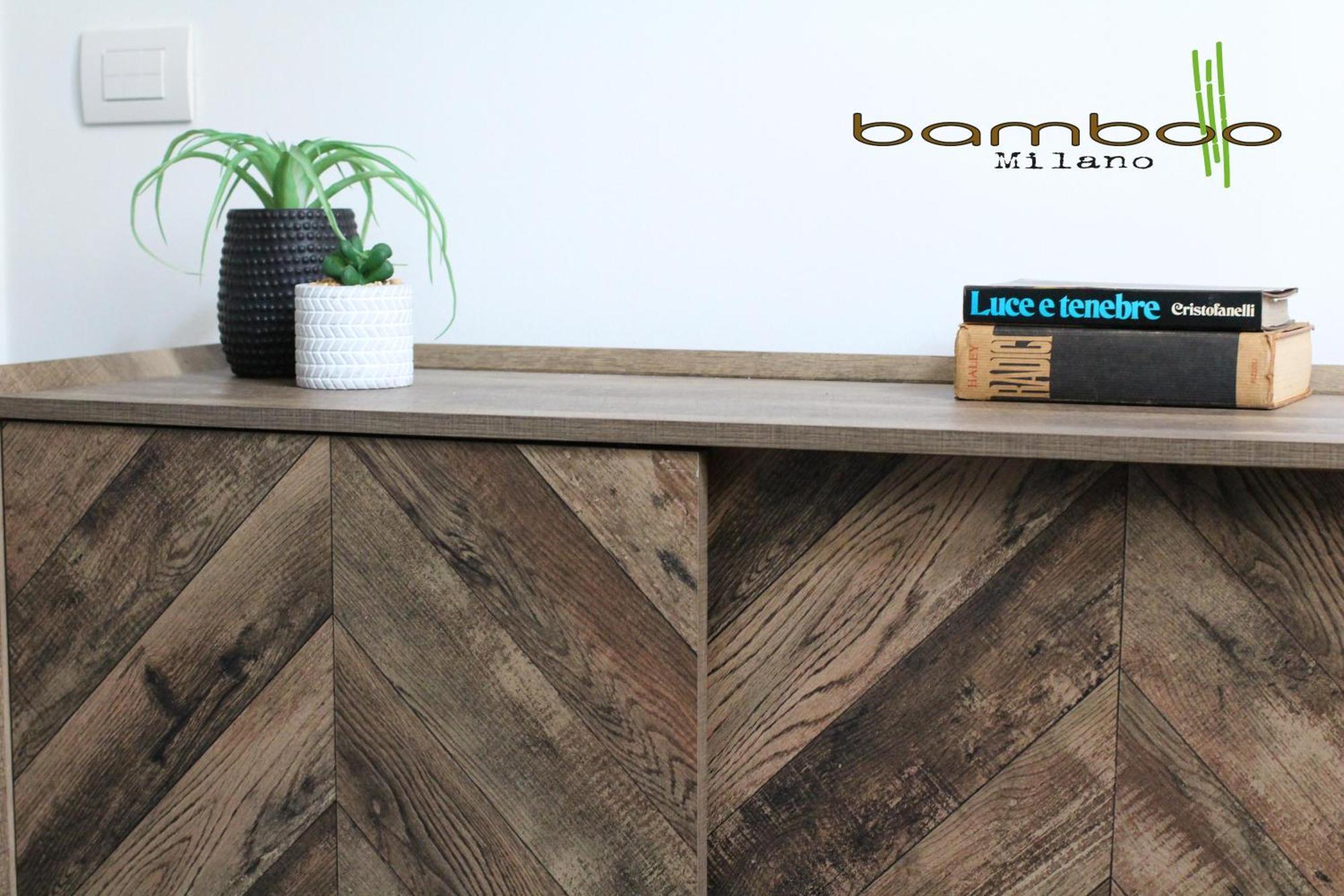 Bamboo Milano Isonzo Apartment Luaran gambar