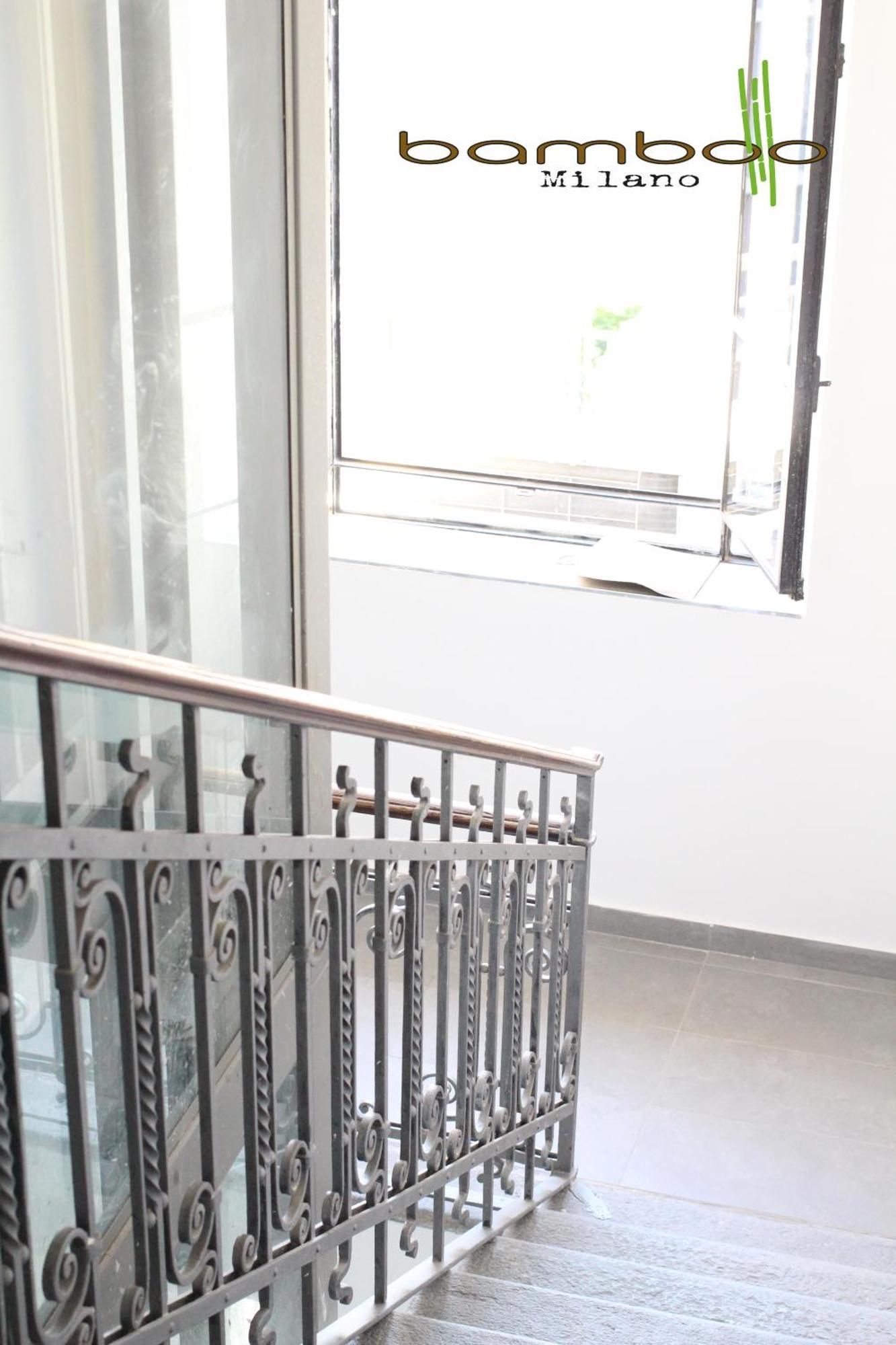 Bamboo Milano Isonzo Apartment Luaran gambar