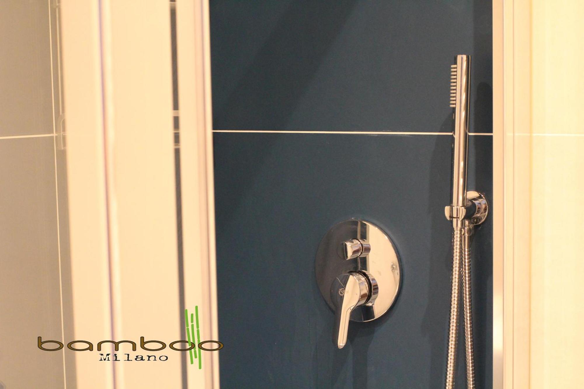 Bamboo Milano Isonzo Apartment Luaran gambar